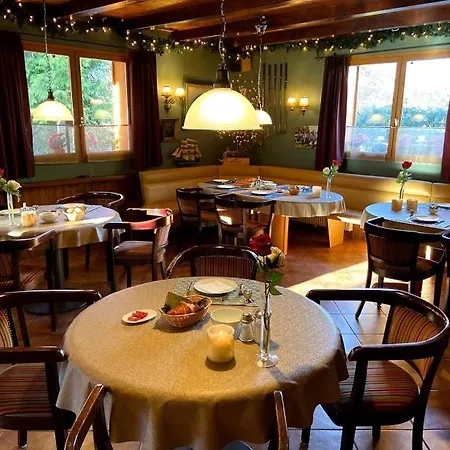 Guest house La Joly
