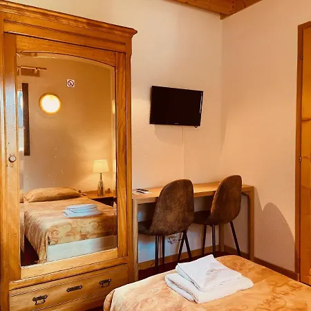 Guest house La Joly La Chapelle-d'Abondance
