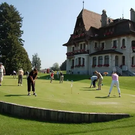 Guest house La Joly