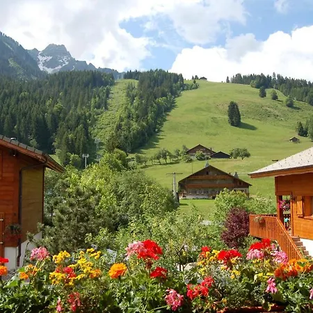La Joly Guest house